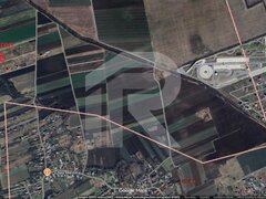 Refugiu la marginea padurii — 2822 mp de liniste in Cocani